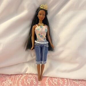 Beautiful Vintage Princess Barbie